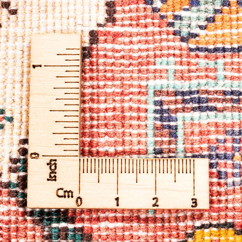 Perser Rug - Nomadic - 250 x 160 cm - dark blue