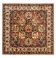 Bakhtiari Rug 207x199cm - Persian Rugs