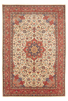 Perser Rug - Classic - 304 x 203 cm - cream