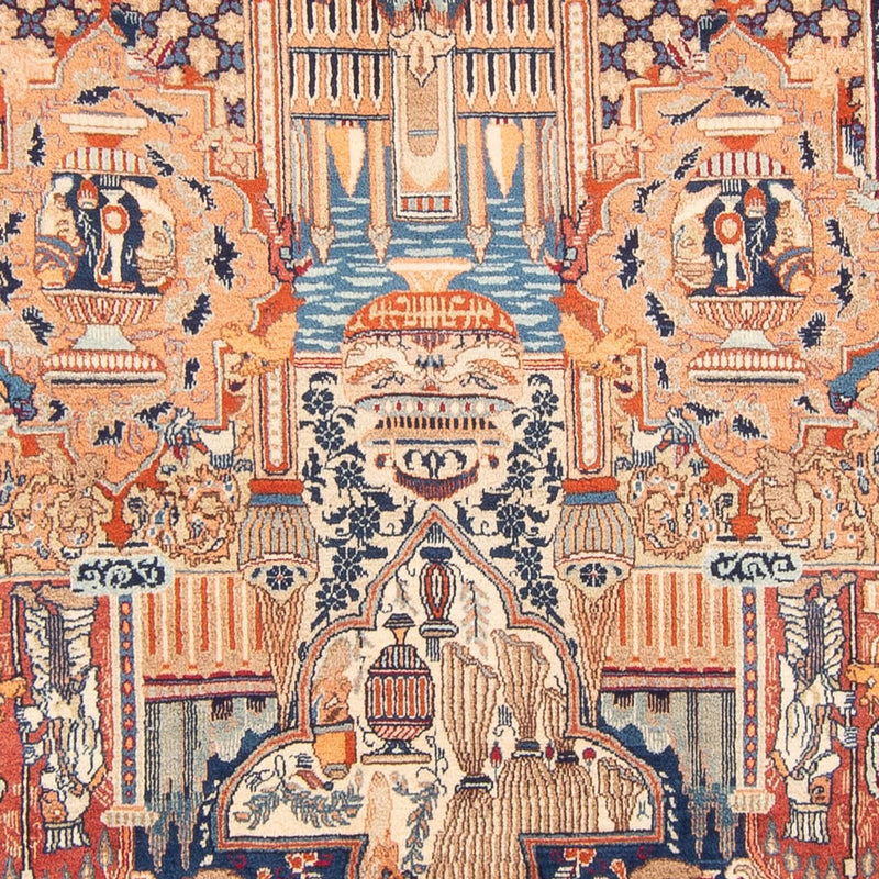 Perser Rug - Classic - 298 x 194 cm - multicolored