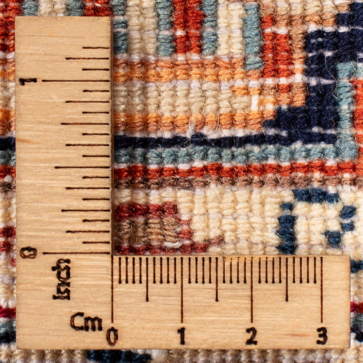 Perser Rug - Classic - 298 x 194 cm - multicolored