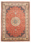 Perser Rug - Ghom - 317 x 220 cm - red