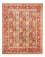 Perser Rug - Classic - 244 x 198 cm - salmon