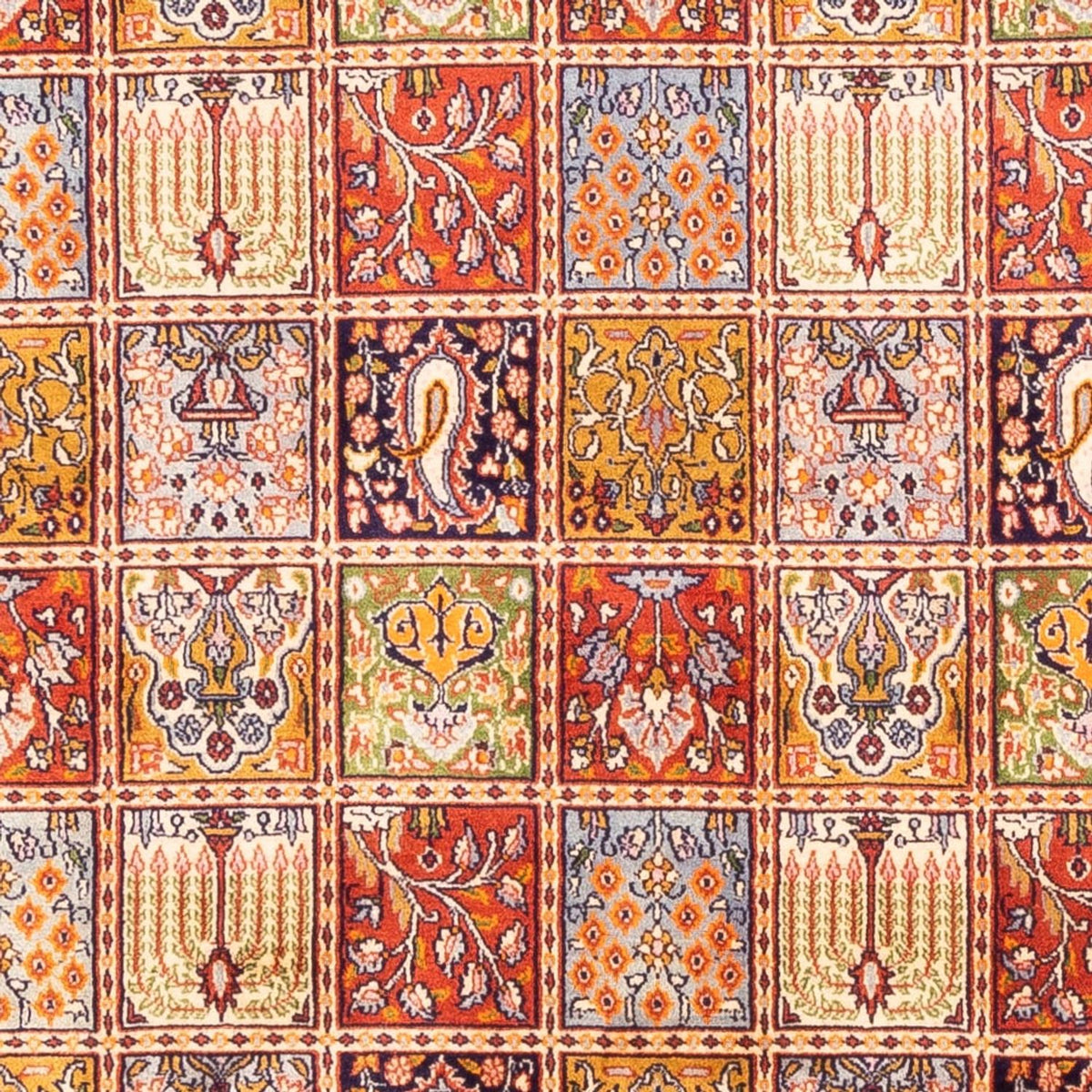 Perser Rug - Classic - 244 x 198 cm - salmon