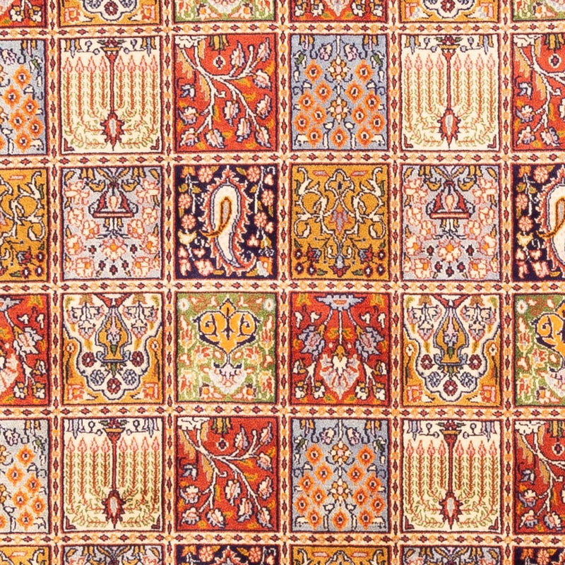 Perser Rug - Classic - 244 x 198 cm - salmon