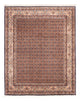 Perser Rug - Classic - 242 x 197 cm - dark beige
