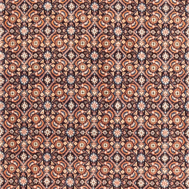 Perser Rug - Classic - 242 x 197 cm - dark beige