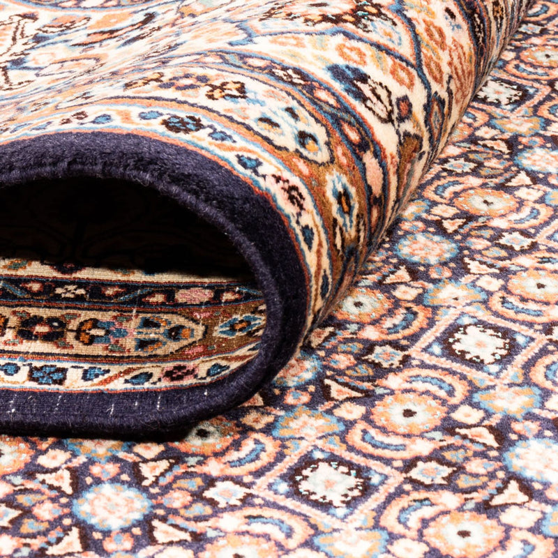 Perser Rug - Classic - 242 x 197 cm - dark beige