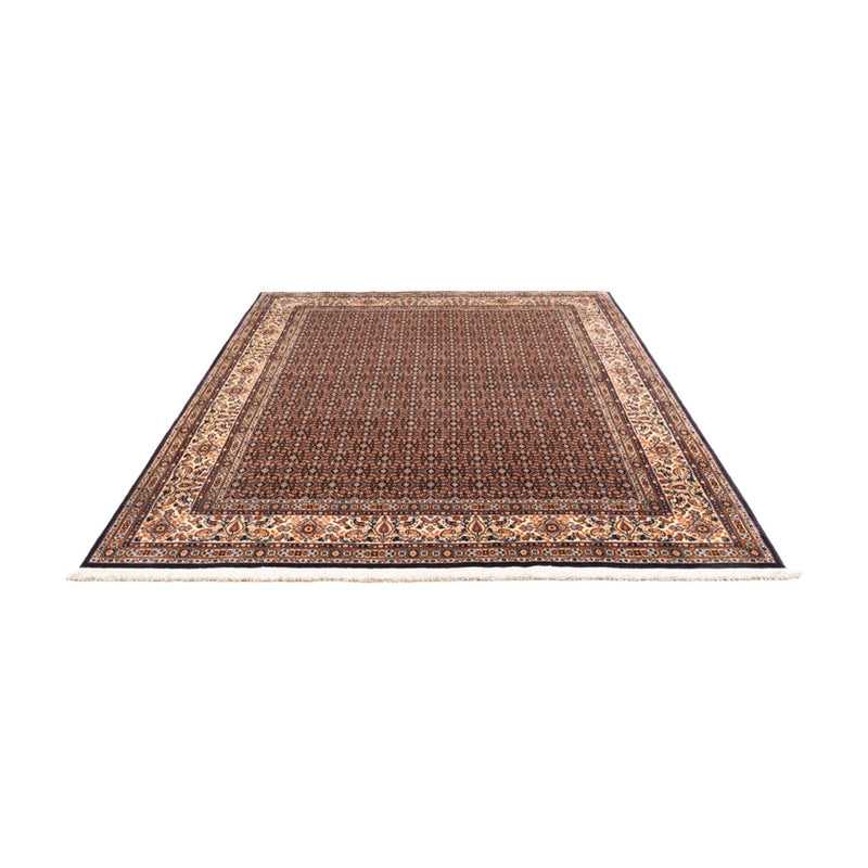 Perser Rug - Classic - 242 x 197 cm - dark beige