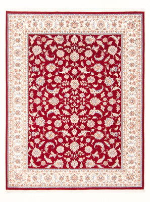 Perser Rug - Tabriz - Royal - 200 x 148 cm - red
