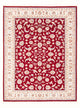 Tabriz - 50 Raj Rug 200x148cm - Persian Rugs