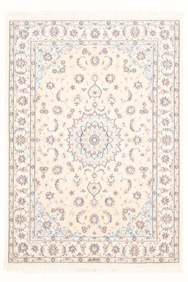 Perser Rug - Nain - Royal - 178 x 121 cm - cream