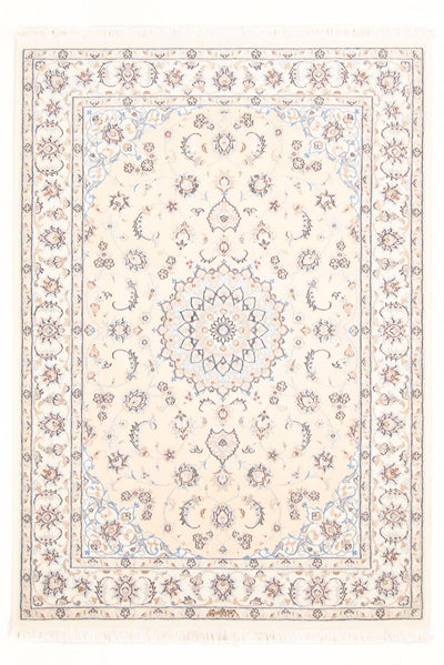 Nain - 9La Rug 121x178cm - Persian Rugs