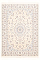 Nain - 9La Rug 121x178cm - Persian Rugs