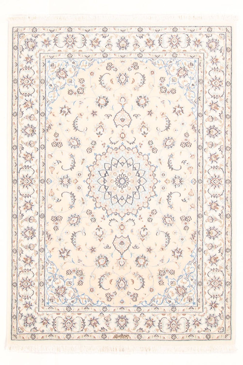 Perser Rug - Nain - Royal - 178 x 121 cm - cream
