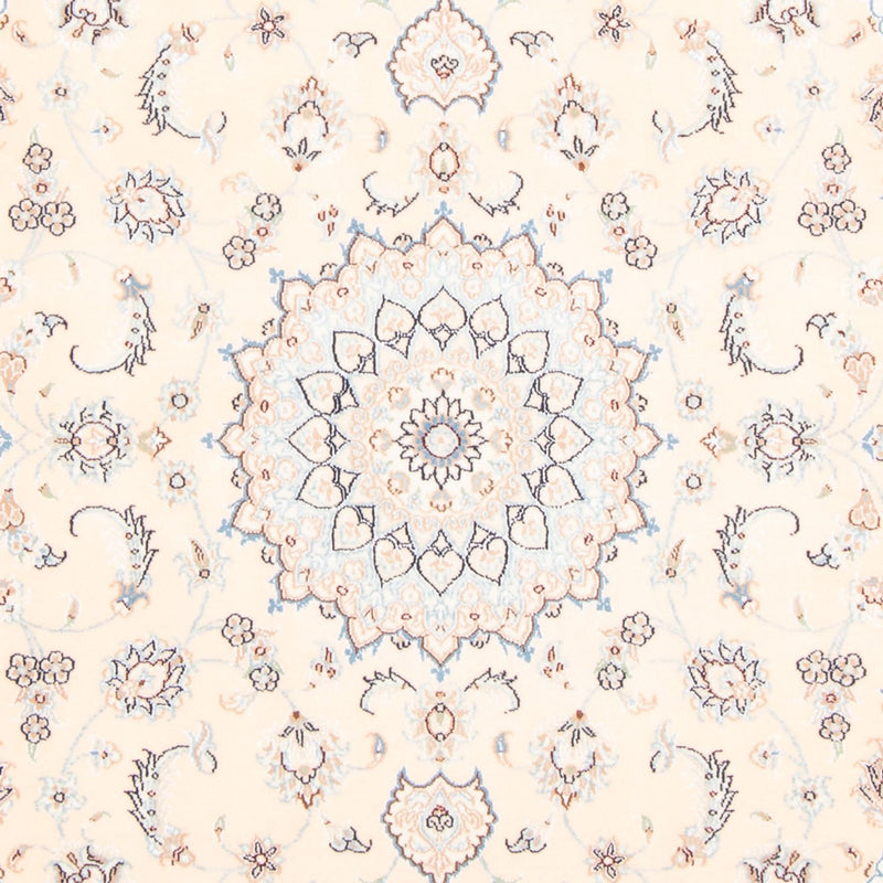 Perser Rug - Nain - Royal - 178 x 121 cm - cream