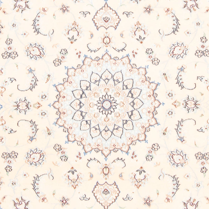 Perser Rug - Nain - Royal - 172 x 118 cm - cream