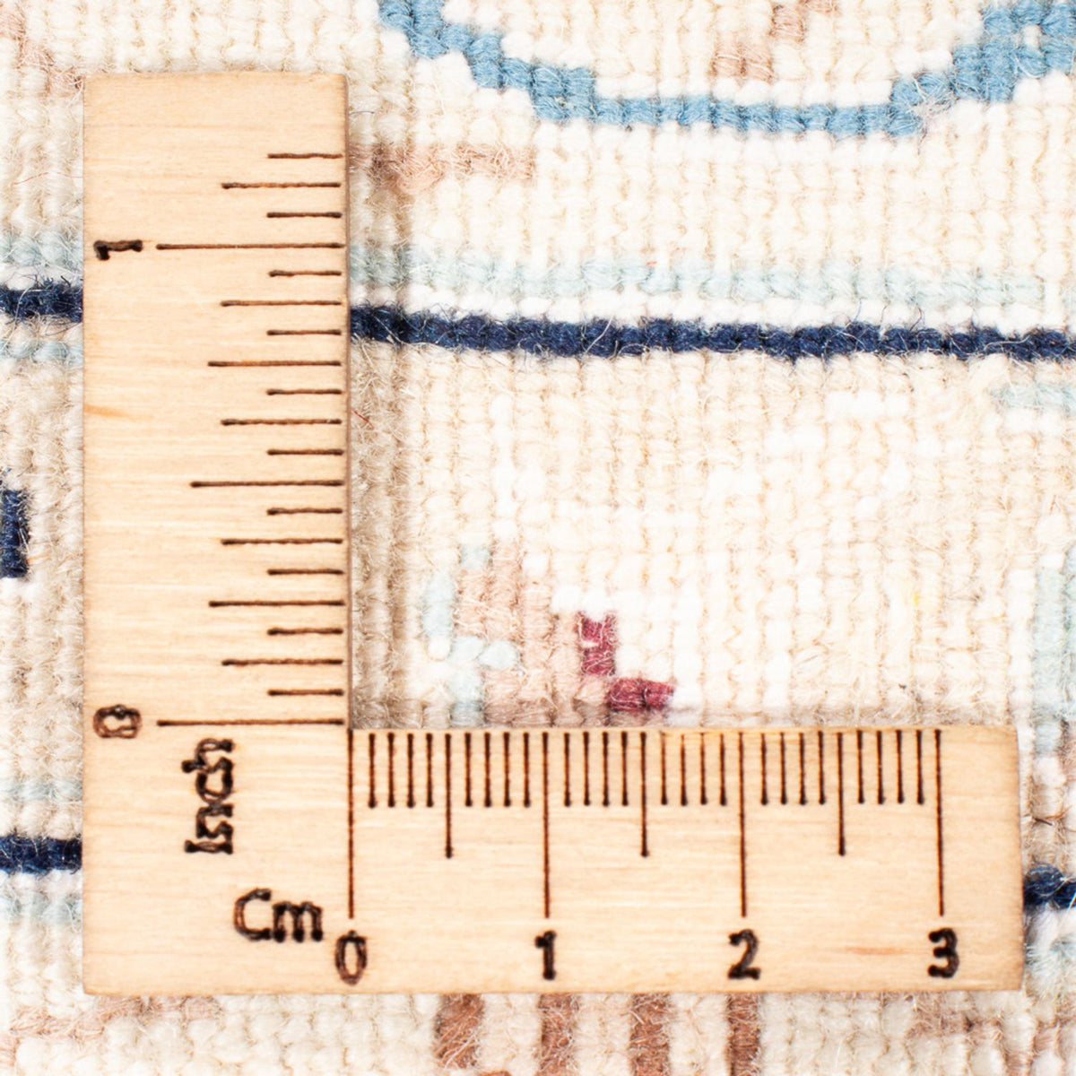 Perser Rug - Nain - Royal - 172 x 118 cm - cream