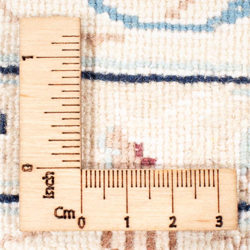 Perser Rug - Nain - Royal - 172 x 118 cm - cream