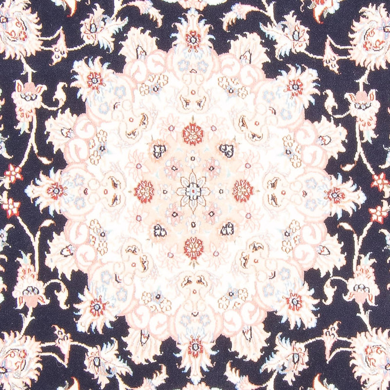 Perser Rug - Tabriz - Royal - 234 x 168 cm - dark blue