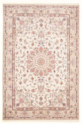 Perser Rug - Tabriz - Royal - 297 x 198 cm - cream