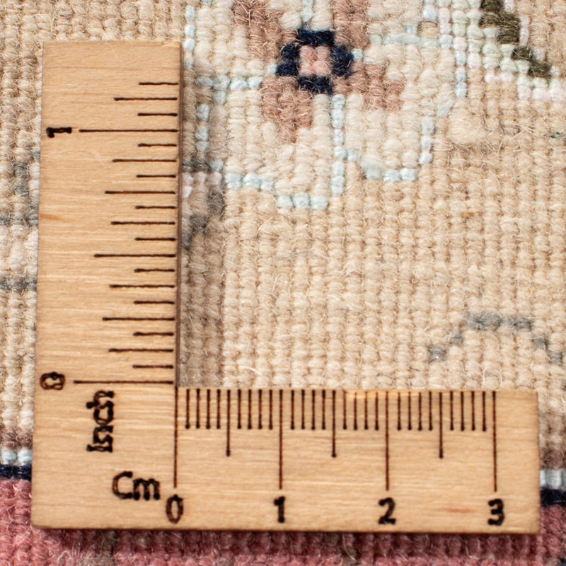 Perser Rug - Tabriz - Royal - 297 x 198 cm - cream