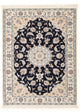 Nain - 6la Rug 132x74cm - Persian Rugs