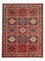 Perser Rug - Nomadic - 296 x 210 cm - multicolored
