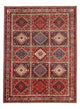 Yalameh Rug 296x210cm - Persian Rugs