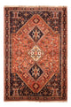 Qashqai Rug 253x170cm - Persian Rugs