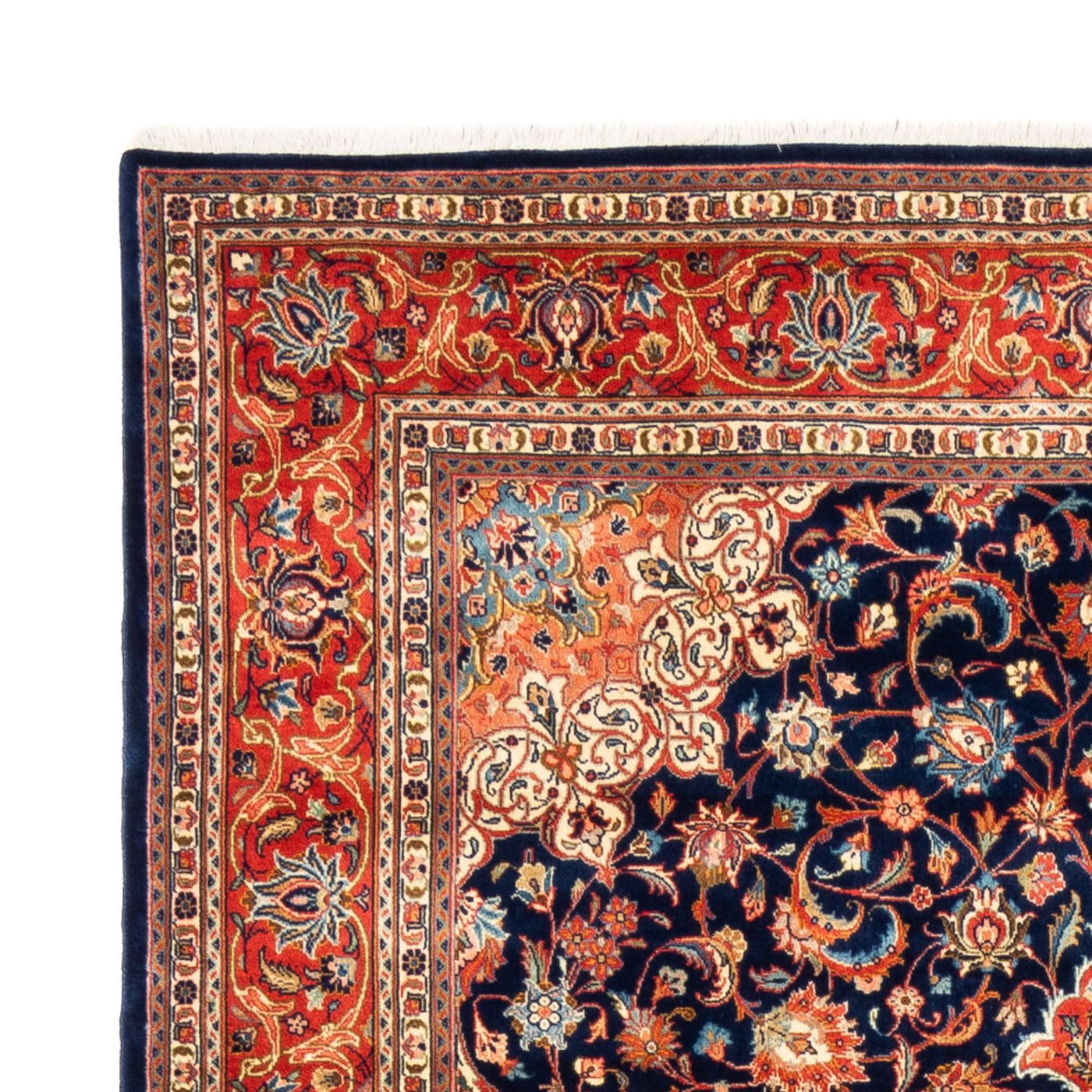 Sarouk Rug 255x180cm - Persian Rugs