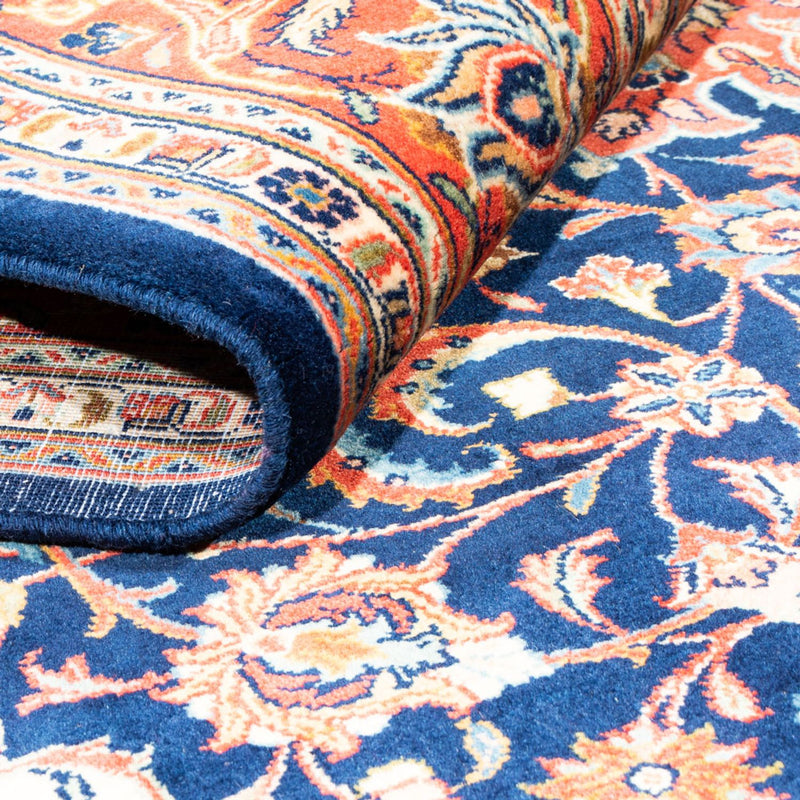 Perser Rug - Classic - 255 x 180 cm - dark blue