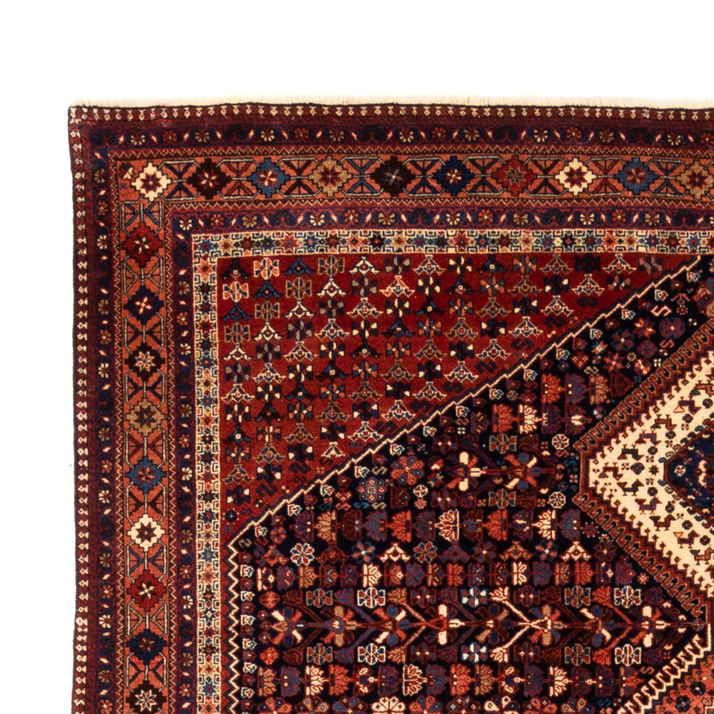 Yalameh Rug 304x205cm - Persian Rugs