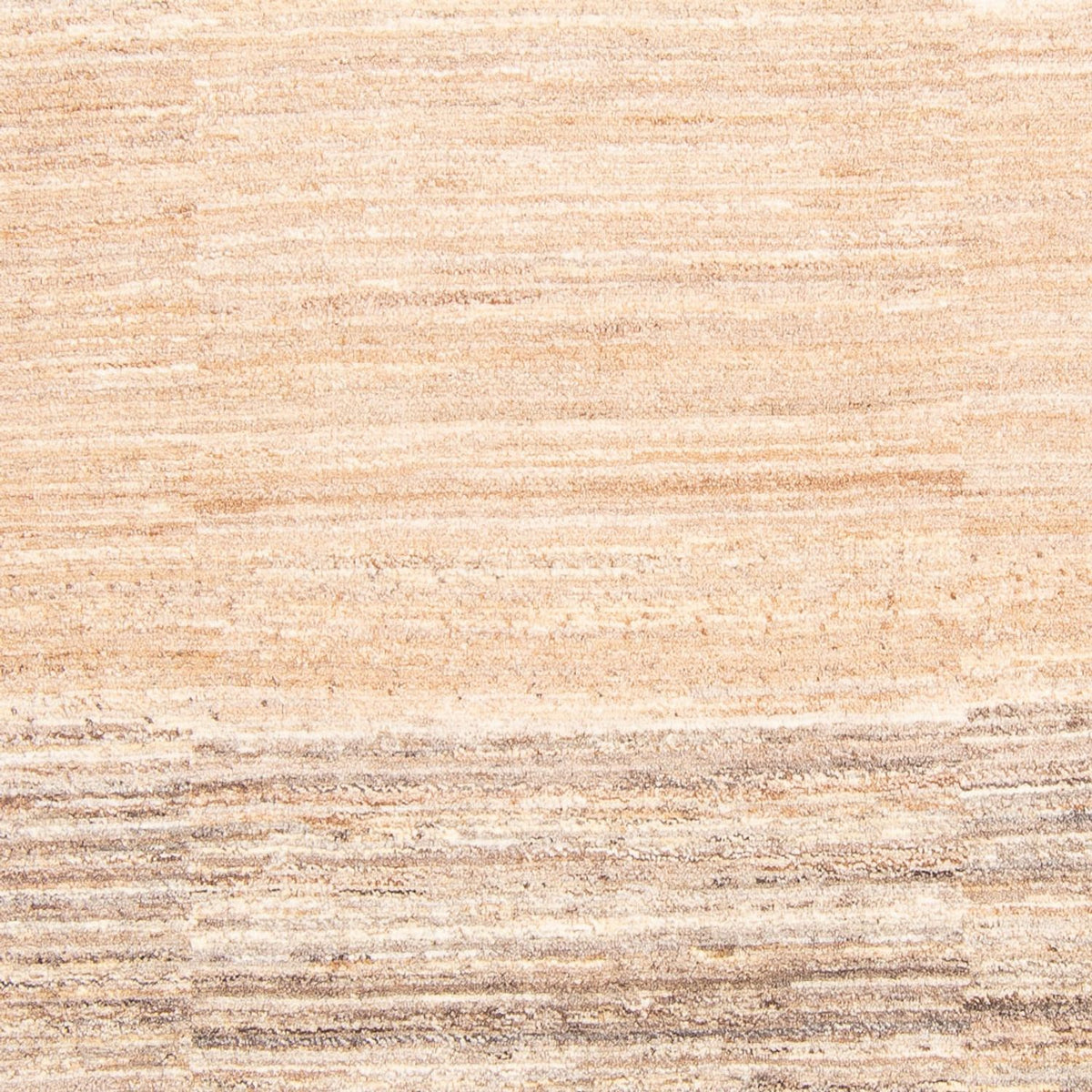 Gabbeh Rug - Perser - 290 x 208 cm - natural