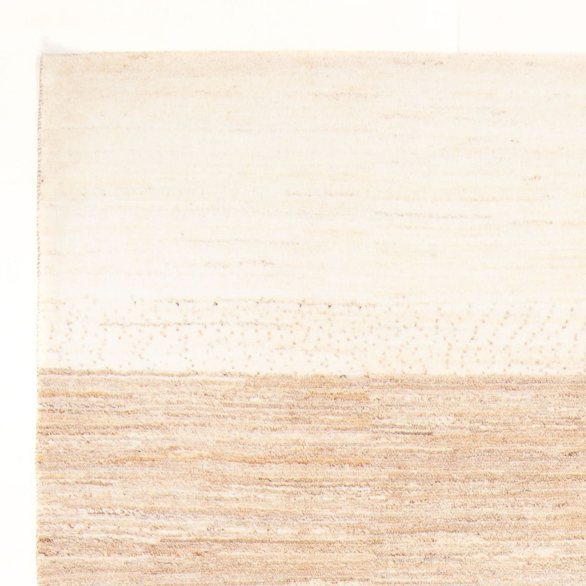 Gabbeh Rug - Perser - 290 x 208 cm - natural