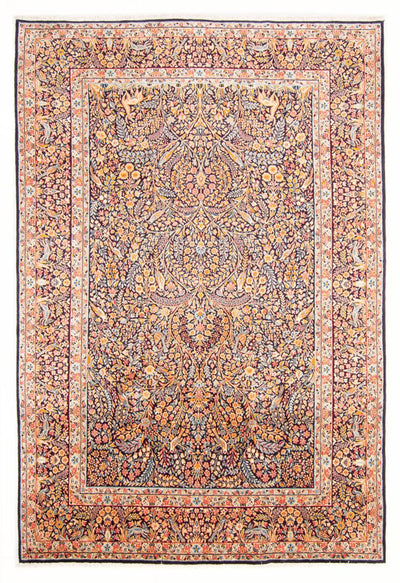 Kerman Rug 195x295cm - Persian Rugs