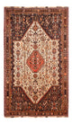 Ghashghai Rug 252x156cm - Persian Rugs