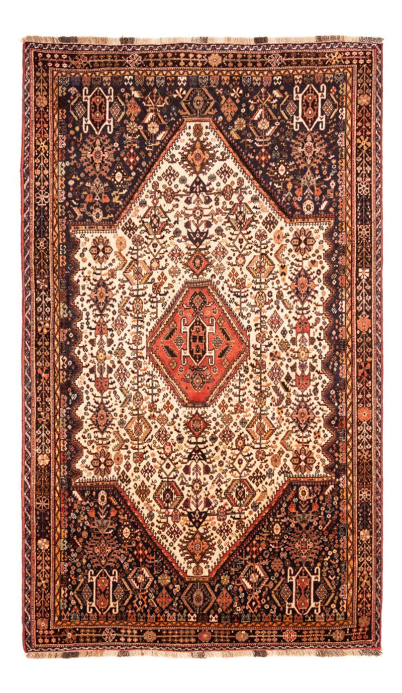 Ghashghai Rug 252x156cm - Persian Rugs