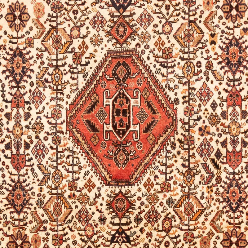 Ghashghai Rug 252x156cm - Persian Rugs