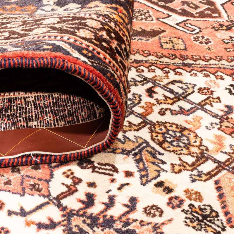Ghashghai Rug 252x156cm - Persian Rugs