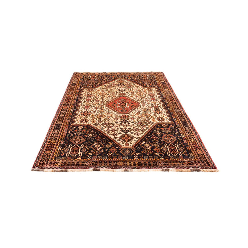 Ghashghai Rug 252x156cm - Persian Rugs