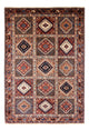 Yalameh Rug 306x206cm - Persian Rugs