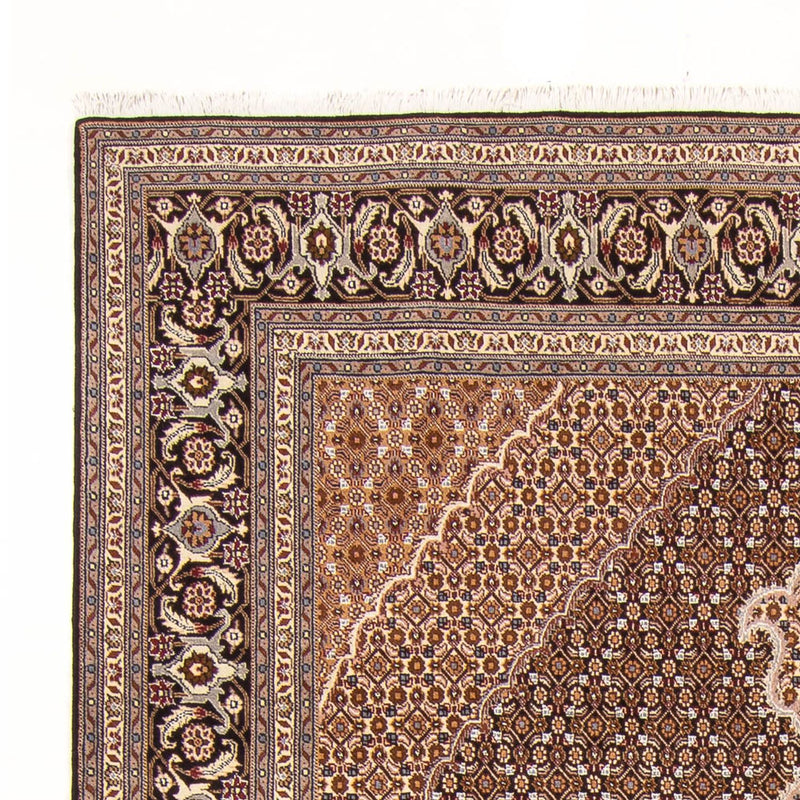 Perser Rug - Tabriz - Royal - 294 x 204 cm - dark blue