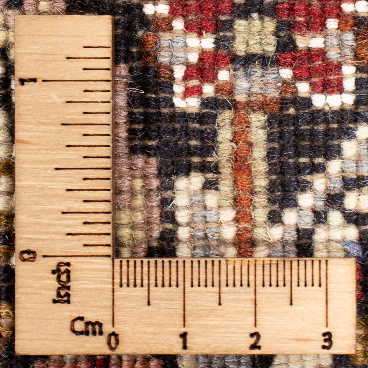 Perser Rug - Tabriz - Royal - 294 x 204 cm - dark blue