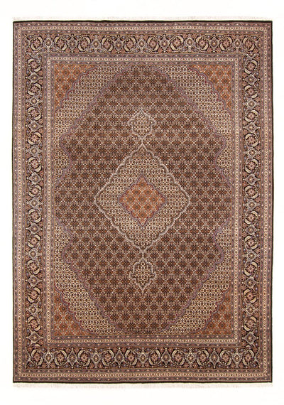 Tabriz - 40 Raj Rug 206x300cm - Persian Rugs