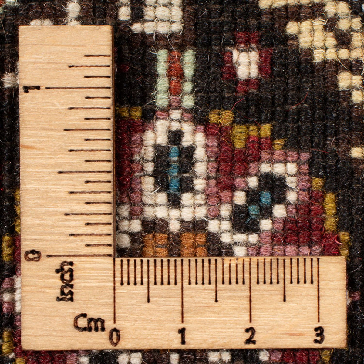 Perser Rug - Tabriz - Royal - 300 x 206 cm - dark blue