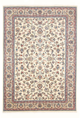 Perser Rug - Classic - 302 x 200 cm - cream