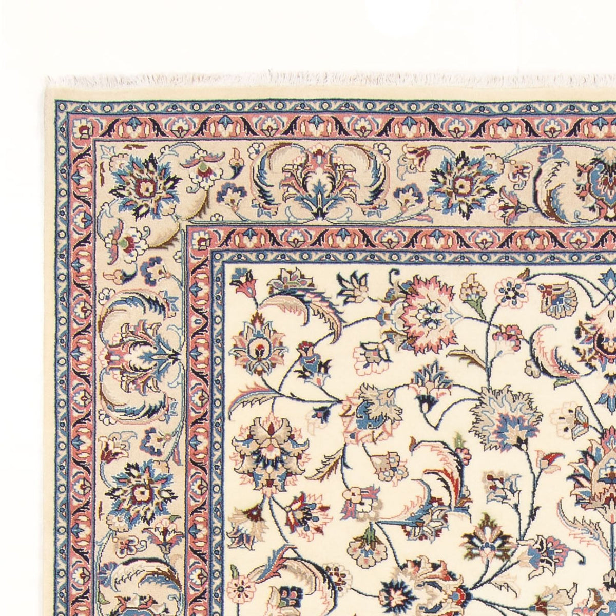 Mashhad Rug 200x302cm - Persian Rugs