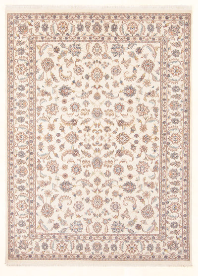 Tabriz - 50 Raj Rug 149x209cm - Persian Rugs