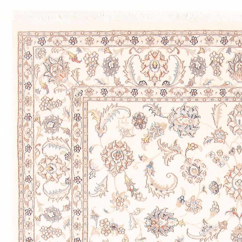 Perser Rug - Tabriz - Royal - 209 x 149 cm - cream